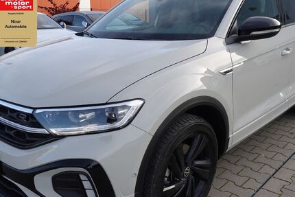 VW T-Roc 27.718 km 28.780 &euro; Seelze 30926