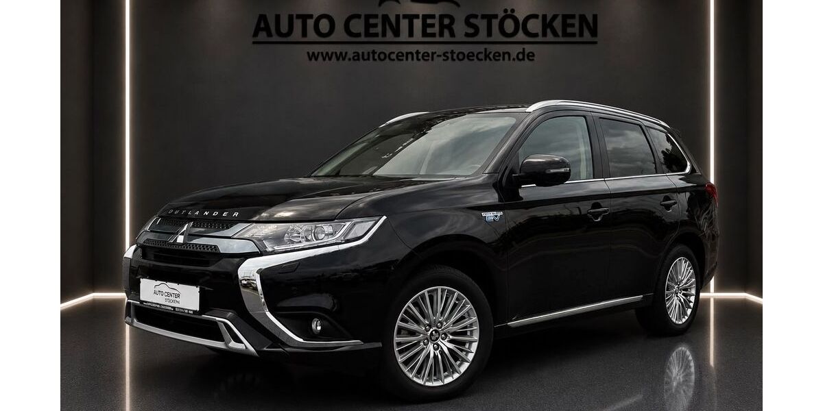 Mitsubishi Outlander 86.421 km 19.990 &euro; Hannover 30419