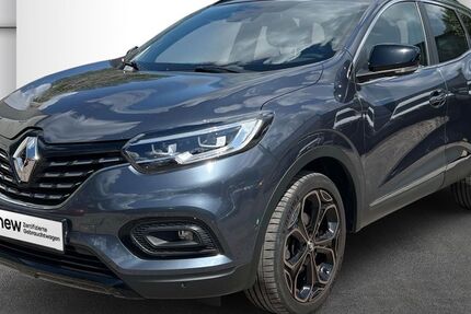 Renault Kadjar 96.442 km 17.975 &euro; Hannover 30519