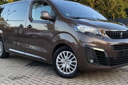 Peugeot Traveller 240.000 km 22.900 &euro; Neustadt 31535