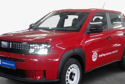 Fiat Grande Panda 2.500 km 24.967 &euro; Hannover 30165