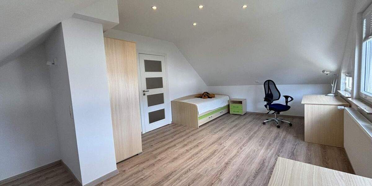 Einfamilienhaus Barsinghausen Egestorf - 9 Zimmer, 287 m&sup2;, 799.000&euro; | Angebot:25815960