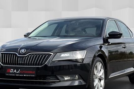 Skoda Superb 195.950 km 12.980 &euro; Laatzen 30880