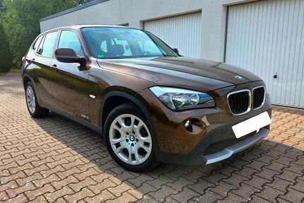 BMW X1 25.500 km 11.900 &euro; Langenhagen 30855