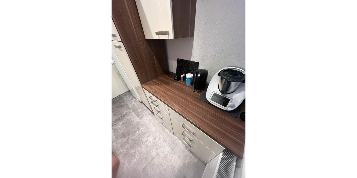 Etagenwohnung Hannover Herrenhausen-Stöcken - 2 Zimmer, 48 m&sup2;, 775&euro; | Angebot:25960193