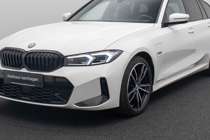 BMW 330 47.309 km 35.999 &euro; Isernhagen 30916
