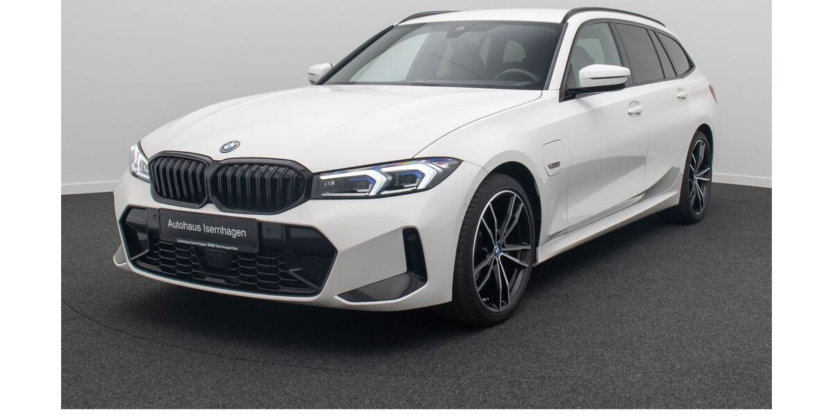 BMW 330 47.309 km 35.999 &euro; Isernhagen 30916