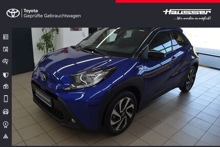 Toyota Aygo (X) 17.214 km 15.840 &euro; Wunstorf 31515