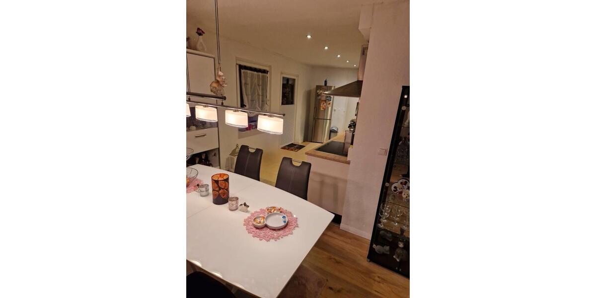 Erdgeschoßwohnung Husum - 2 Zimmer, 75 m&sup2;, 720&euro; | Angebot:25283129