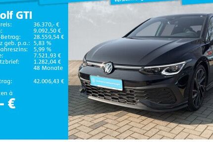 VW Golf 9.641 km 36.370 &euro; Hannover 30655