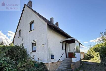 Haus Lehrte Ahlten - 8 Zimmer, 129 m&sup2;, 355.000&euro; | Angebot:25731751