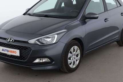 Hyundai i20 74.493 km 9.350 &euro; Laatzen 30880