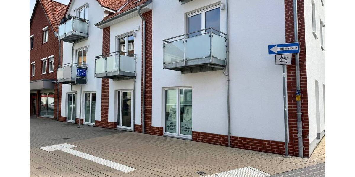 Etagenwohnung Neustadt am Rübenberge Neustadt - 3 Zimmer, 88 m&sup2;, 285.800&euro; | Angebot:26515343