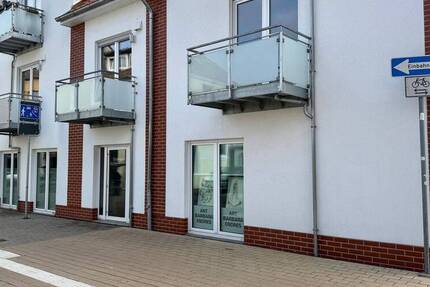 Wohnung Neustadt am Rübenberge Neustadt - 3 Zimmer, 88 m&sup2;, 285.800&euro; | Angebot:26515343