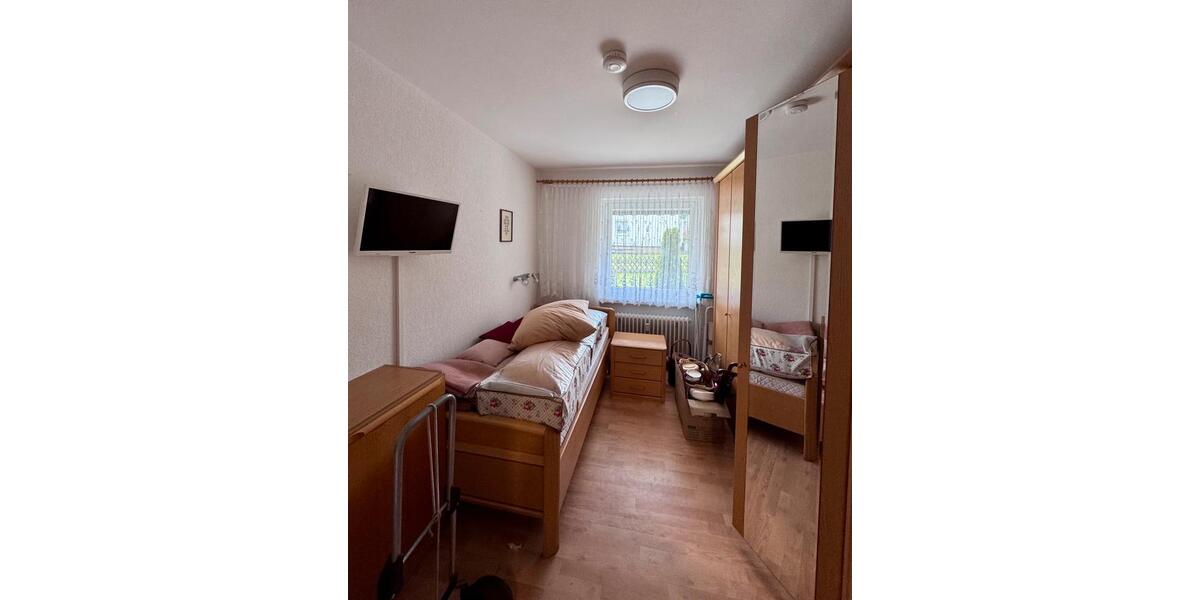 Erdgeschoßwohnung Springe - 3 Zimmer, 68 m&sup2;, 159.000&euro; | Angebot:26961241