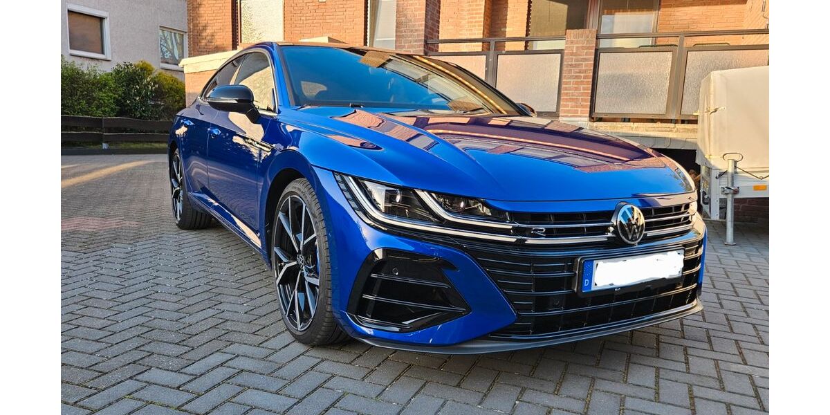 VW Arteon 25.000 km 42.200 &euro; Neustadt 31535