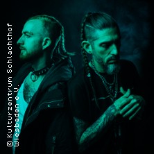 MISSIO - Tour 2026 11.08.2026 Lux