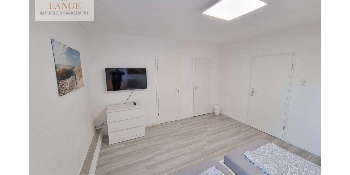 Etagenwohnung Niedersachsen - Neustadt am Rübenberge Mariensee - 1 Zimmer, 45 m&sup2;, 900&euro; | Angebot:25797684