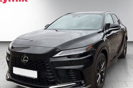 Lexus RX 450 1.500 km 72.880 &euro; Wedemark 30900