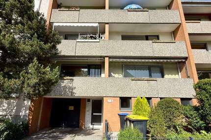 Wohnung Hannover Döhren-Wülfel - 1 Zimmer, 50 m&sup2;, 149.600&euro; | Angebot:26775485
