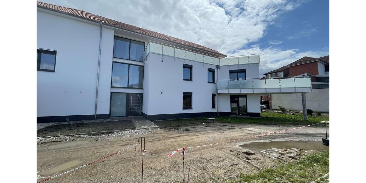 Etagenwohnung Garbsen Ortschaft Horst - 2.5 Zimmer, 99 m&sup2;, 1.250&euro; | Angebot:25823927