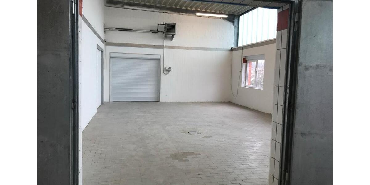 Gewerbeobjekt Seelze - 2.421&euro; | Angebot:25093328