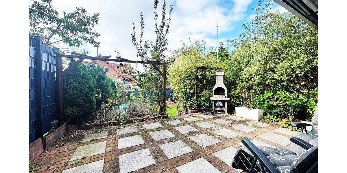 Reihenendhaus Garbsen Berenbostel - 5 Zimmer, 139 m&sup2;, 375.000&euro; | Angebot:25743731