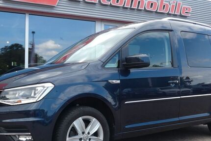 VW Caddy 81.814 km 19.980 &euro; Langenhagen 30855