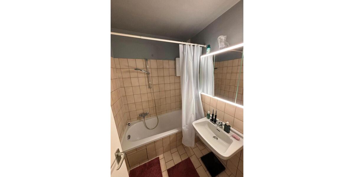 Erdgeschoßwohnung Burgdorf - 3 Zimmer, 70 m&sup2;, 800&euro; | Angebot:25966591