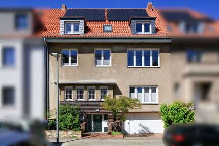 Haus Hannover Mitte - 11 Zimmer, 295 m&sup2;, 1.398.000&euro; | Angebot:26971323