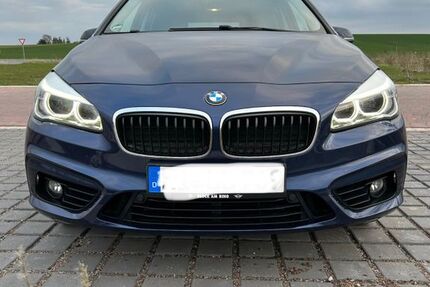 BMW 220 Gran Tourer 164.500 km 14.000 &euro; Sarstedt 31157