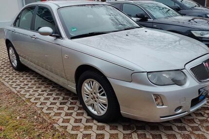 Rover 75 107.000 km 2.000 &euro; Hannover 30539