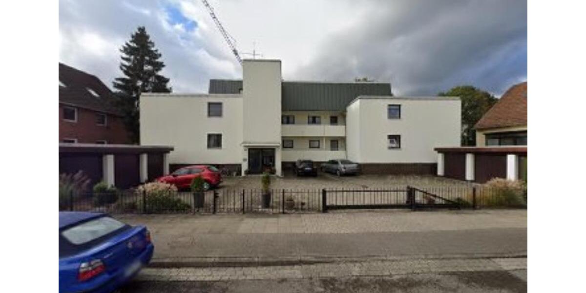 Etagenwohnung Hannover Buchholz-Kleefeld - 1 Zimmer, 40 m&sup2;, 119.000&euro; | Angebot:27445829