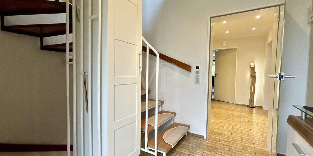 Reihenendhaus Gehrden - 4 Zimmer, 178 m&sup2;, 535.000&euro; | Angebot:25668524