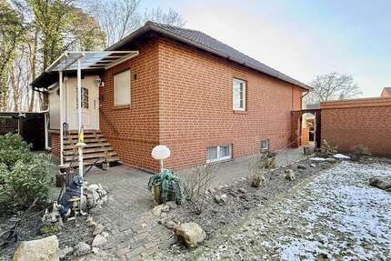 Haus Neustadt am Rübenberge-Luttmersen Luttmersen - 4 Zimmer, 122 m&sup2;, 309.000&euro; | Angebot:24989663