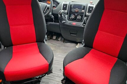 Fiat Ducato 134.121 km 6.999 &euro; Isernhagen ( bei Hannover) 30916