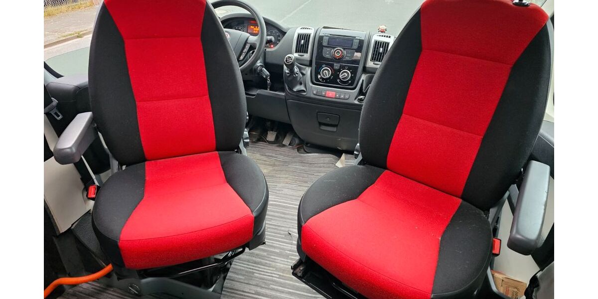 Fiat Ducato 134.121 km 6.999 &euro; Isernhagen ( bei Hannover) 30916
