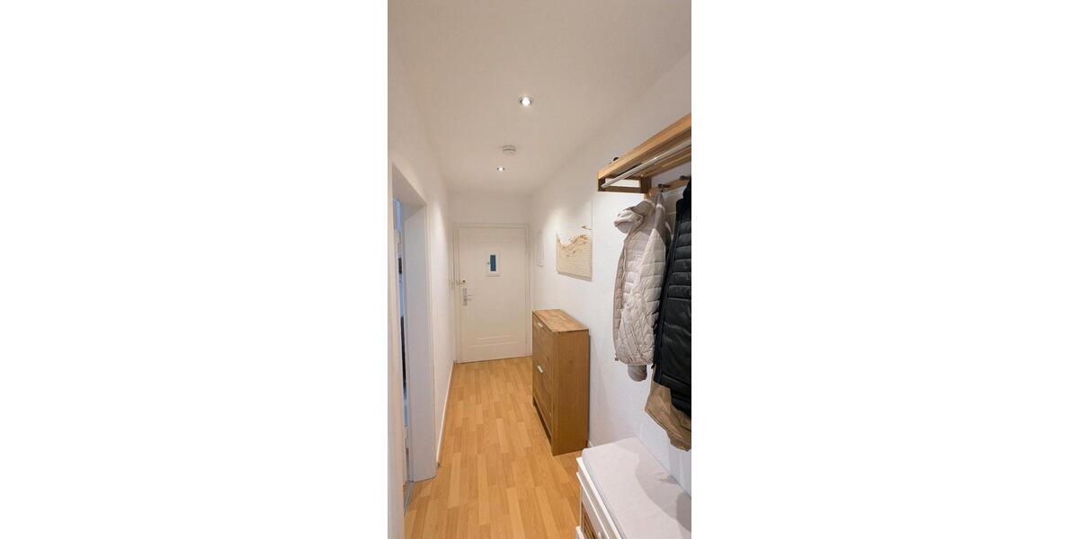 Etagenwohnung Hannover Vahrenwald-List - 2 Zimmer, 62 m&sup2;, 1.000&euro; | Angebot:25307435