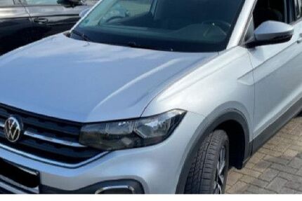 VW T-Cross 66.762 km 17.490 &euro; Langenhagen 30853
