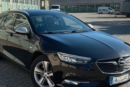 Opel Insignia 179.480 km 11.500 &euro; Rodewald 31637