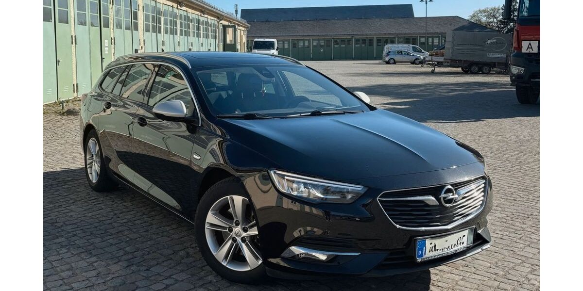 Opel Insignia 179.480 km 11.500 &euro; Rodewald 31637