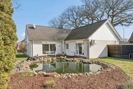 Haus Wedemark - 4 Zimmer, 135 m&sup2;, 610.000&euro; | Angebot:25984638