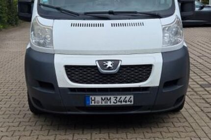 Peugeot Boxer 180.000 km 4.950 &euro; Wedemark 30900