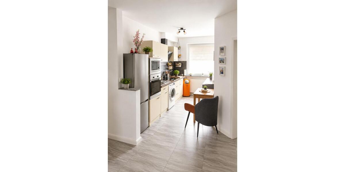 Etagenwohnung Garbsen - 2 Zimmer, 57 m&sup2;, 230.000&euro; | Angebot:27513175
