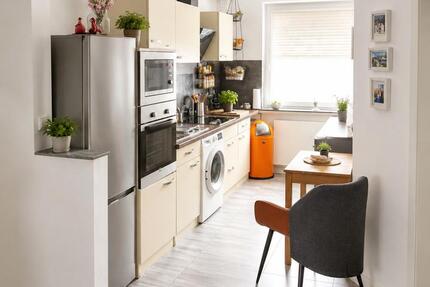 Wohnung Garbsen - 2 Zimmer, 57 m&sup2;, 230.000&euro; | Angebot:27513175
