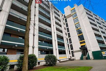 Wohnung Hannover / Bemerode Bemerode - 1 Zimmer, 31 m&sup2;, 75.000&euro; | Angebot:24601225