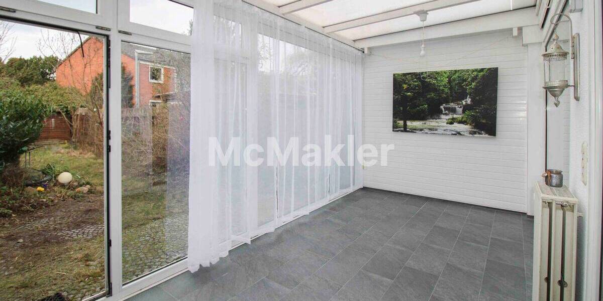 Reihenmittelhaus Hannover Groß Buchholz - 4 Zimmer, 120 m&sup2;, 396.000&euro; | Angebot:26043898