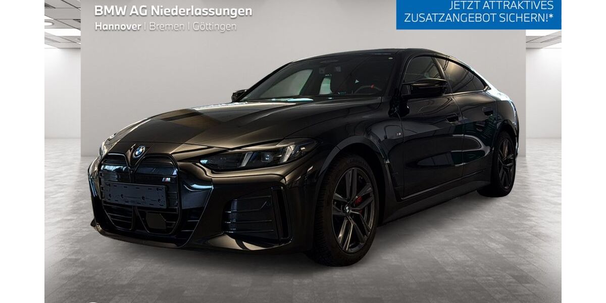BMW i4 24.029 km 63.990 &euro; Hannover 30539