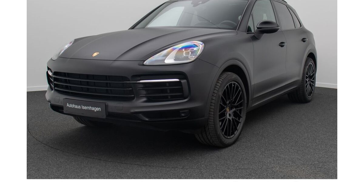 Porsche Cayenne 110.500 km 45.999 &euro; Isernhagen 30916