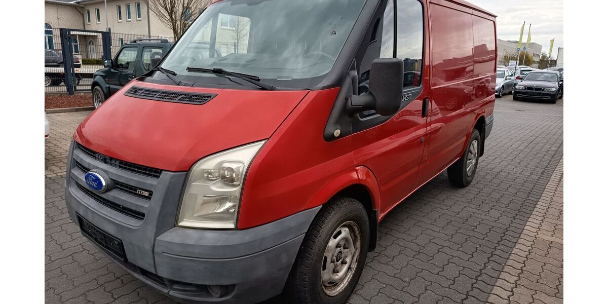 Ford Transit 142.500 km 1.800 &euro; Hannover 30179